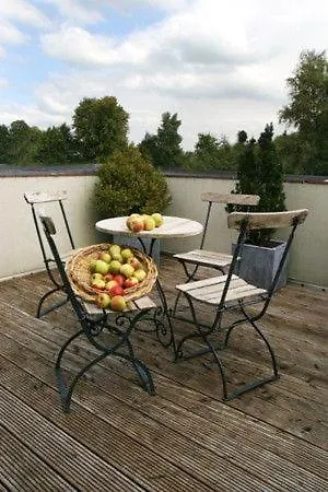 Kluen's 2 דירה *