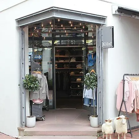 דירה Kluen's 2 יבר