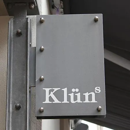 Klün's 2 * Jever