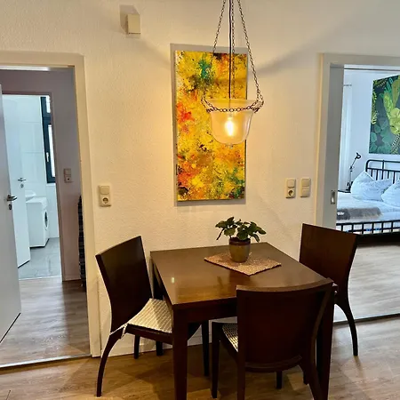 Kluen's 2 דירה *