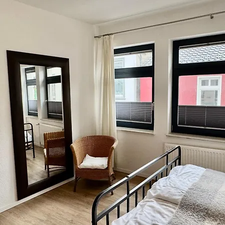 Klün's 2 Apartament