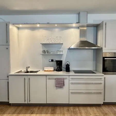Klün's 2 Apartament Jever
