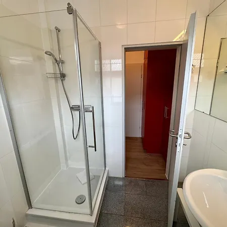 דירה Kluen's 2 יבר