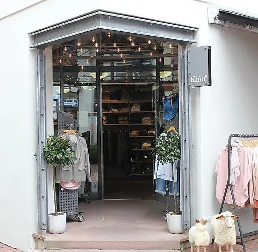 Διαμέρισμα Kluen's 2 Jever