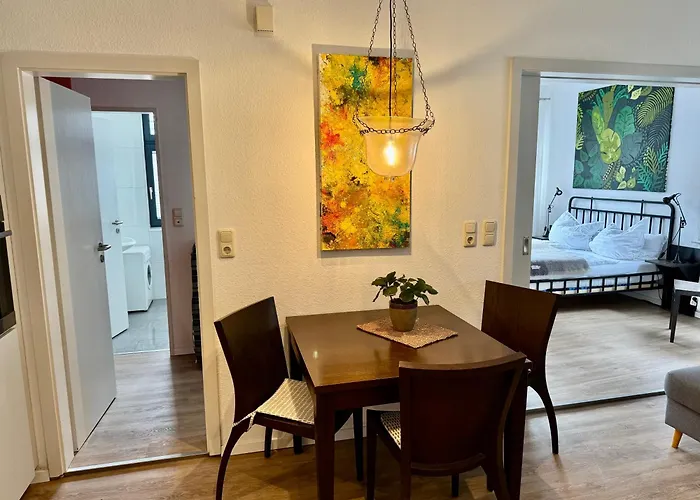 Kluen's 2 Διαμέρισμα *