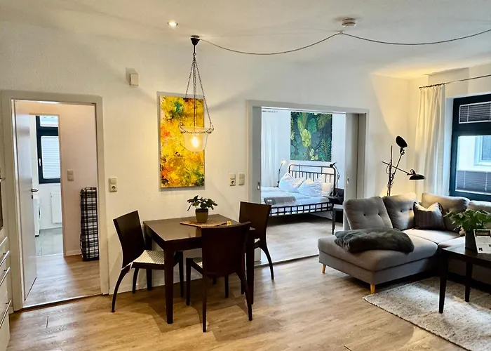 Διαμέρισμα Kluen's 2 Jever