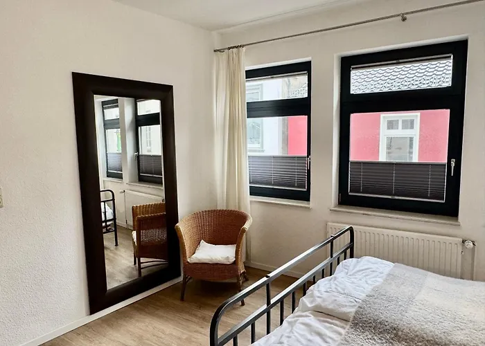 Kluen's 2 Διαμέρισμα