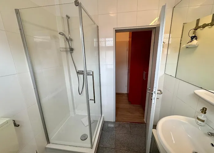 Διαμέρισμα Kluen's 2 Jever